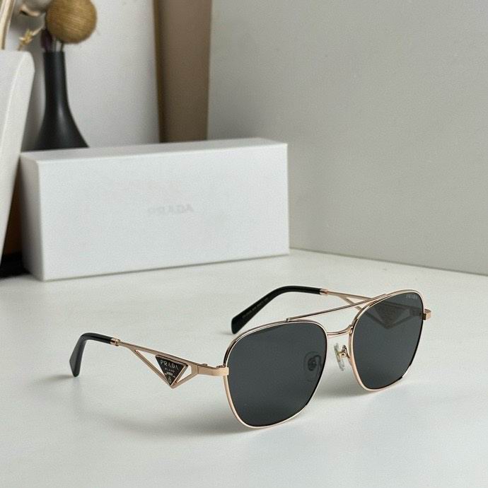 Wholesale Cheap AAA Prada Replica Sunglasses for Sale