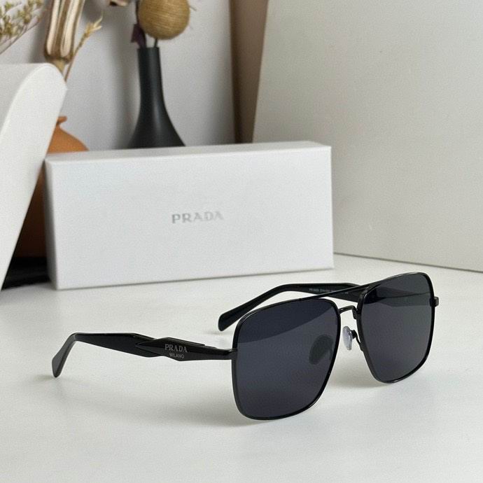 Wholesale Cheap AAA Prada Replica Sunglasses for Sale