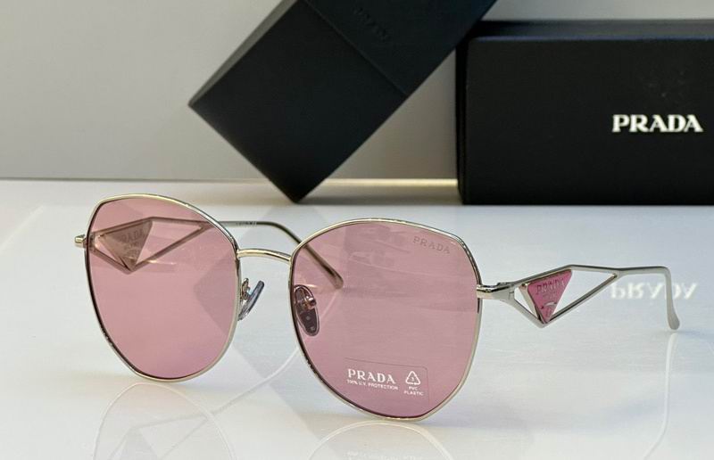 Wholesale Cheap Prada Replica Sunglasses for Sale
