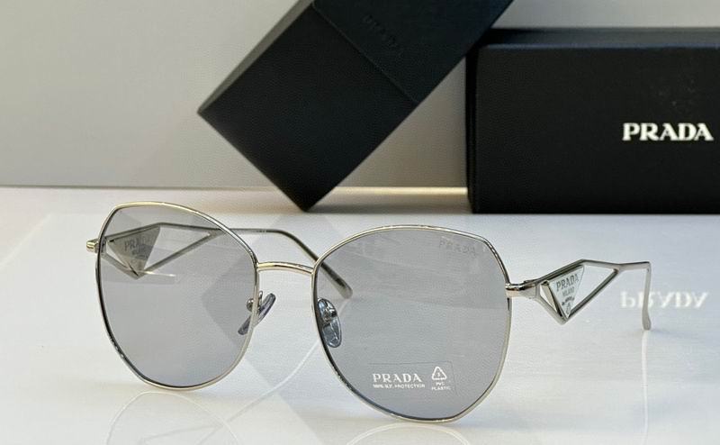 Wholesale Cheap Prada Replica Sunglasses for Sale