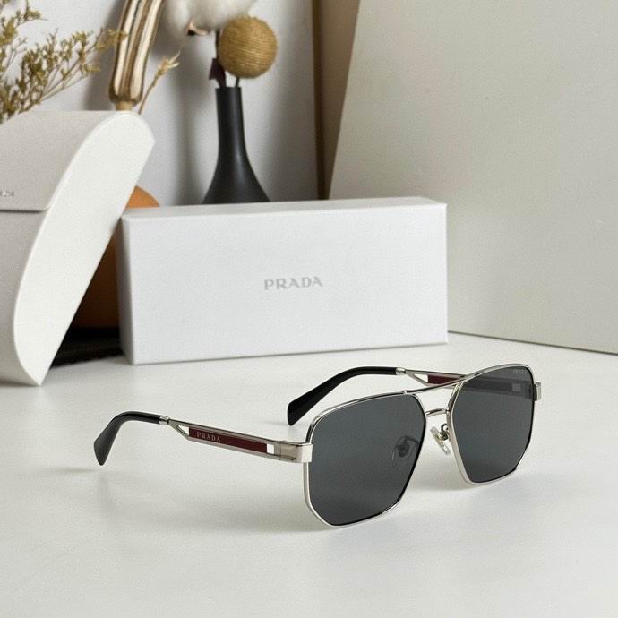Wholesale Cheap AAA Prada Replica Sunglasses for Sale