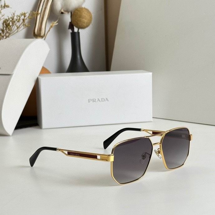 Wholesale Cheap AAA Prada Replica Sunglasses for Sale