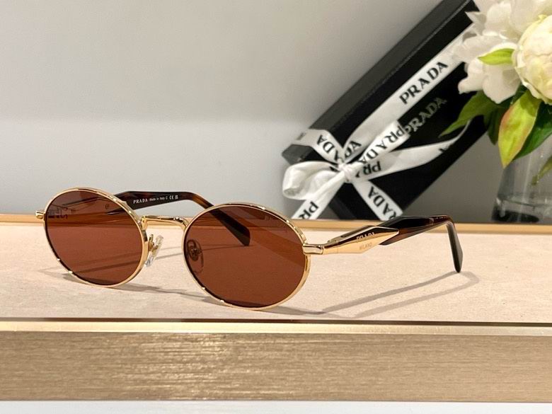 Wholesale Cheap Prada Replica Sunglasses for Sale