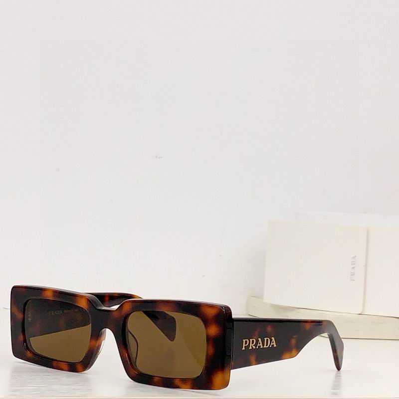 Wholesale Cheap AAA Prada Replica Sunglasses for Sale