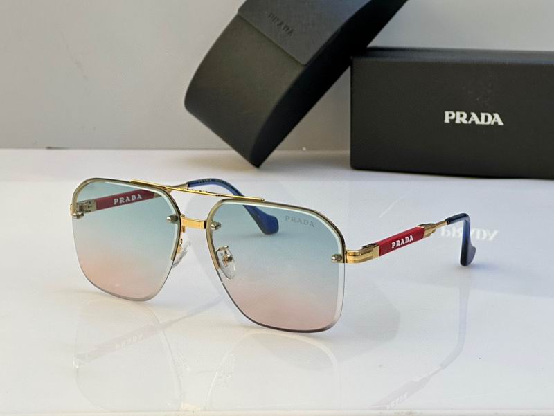 Wholesale Cheap Prada Replica Sunglasses for Sale