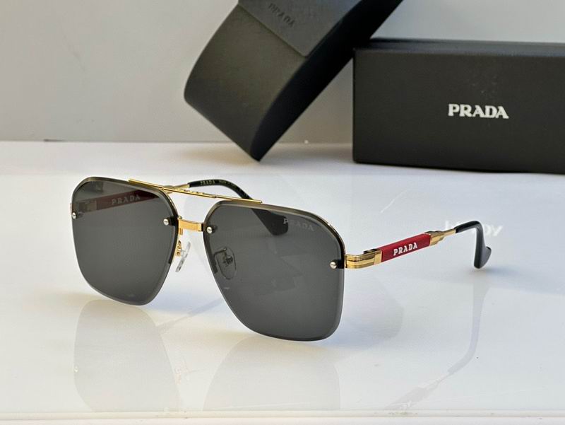 Wholesale Cheap Prada Replica Sunglasses for Sale