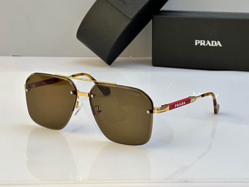Wholesale Cheap Prada Replica Sunglasses for Sale
