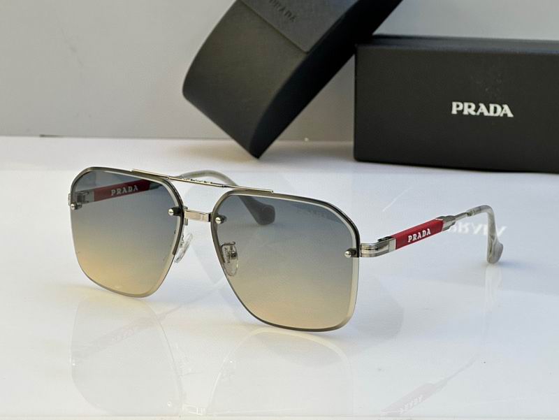 Wholesale Cheap Prada Replica Sunglasses for Sale