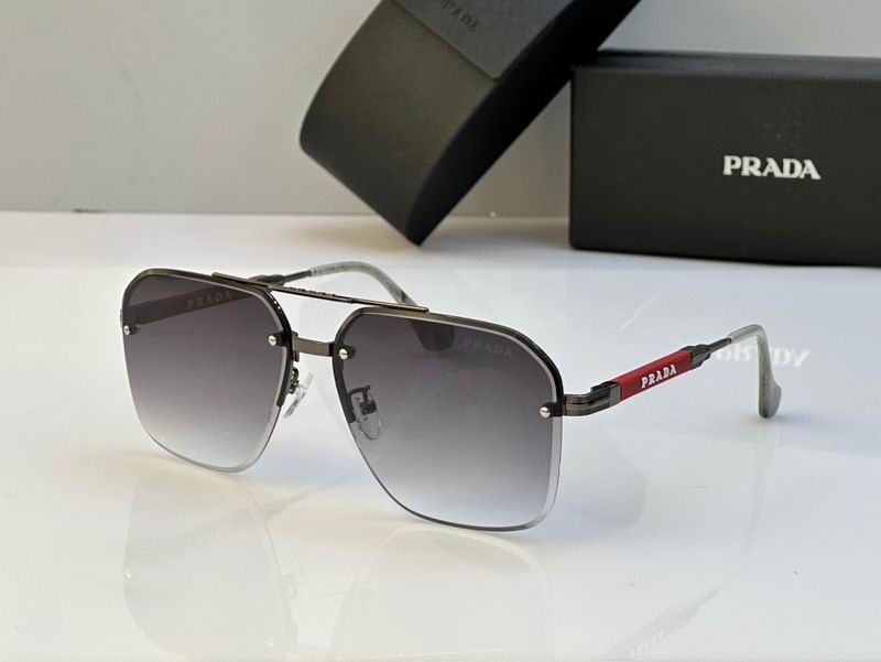Wholesale Cheap Prada Replica Sunglasses for Sale