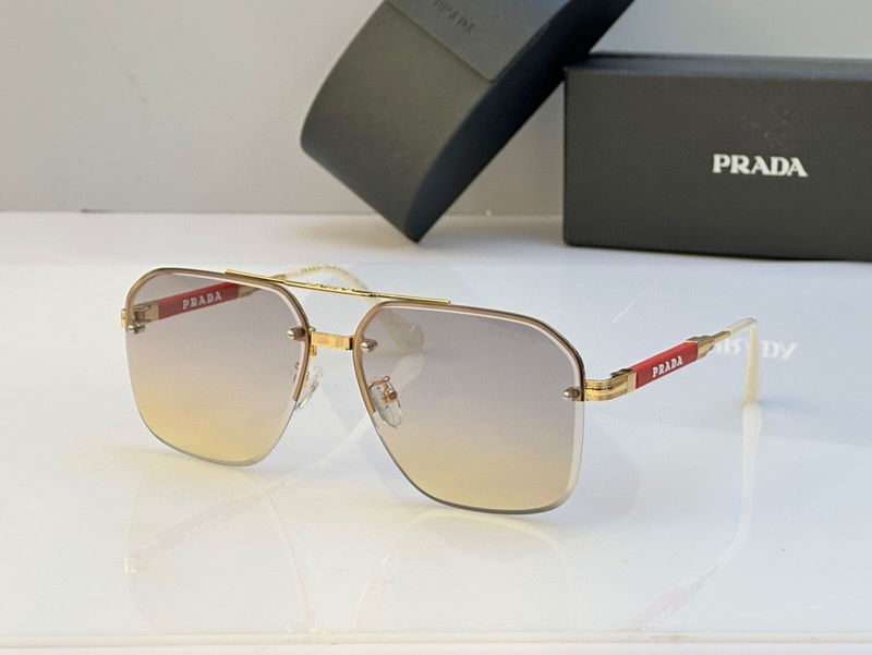 Wholesale Cheap Prada Replica Sunglasses for Sale