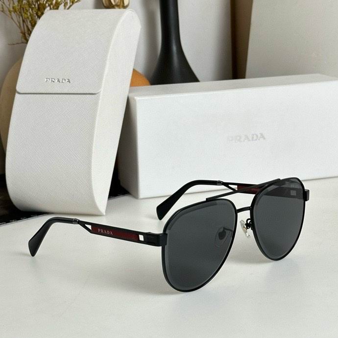 Wholesale Cheap AAA Prada Replica Sunglasses for Sale