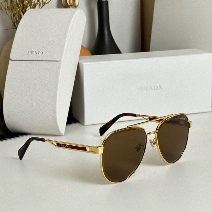 Wholesale Cheap AAA Prada Replica Sunglasses for Sale