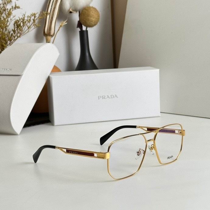 Wholesale Cheap AAA Prada Replica Sunglasses for Sale
