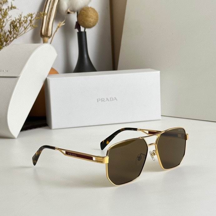 Wholesale Cheap AAA Prada Replica Sunglasses for Sale