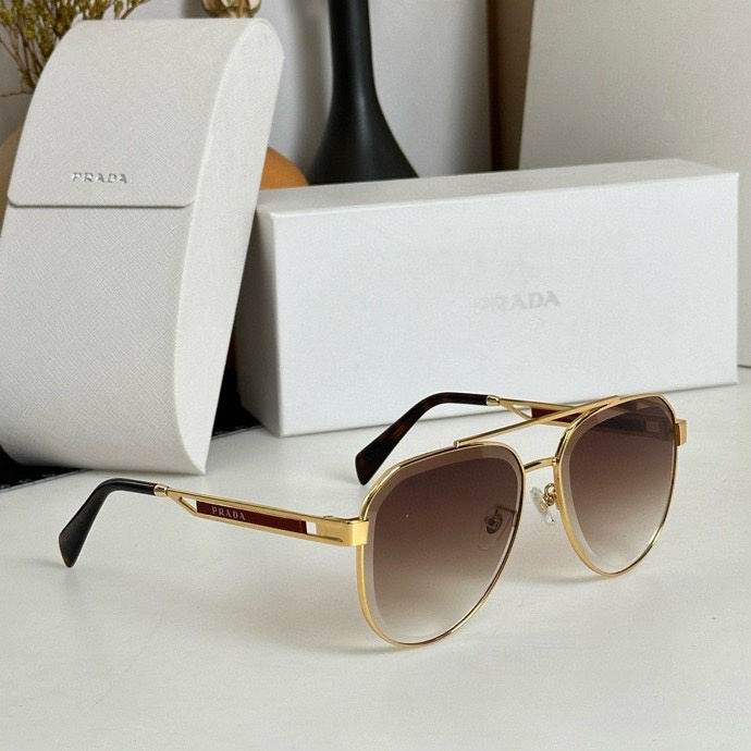 Wholesale Cheap AAA Prada Replica Sunglasses for Sale