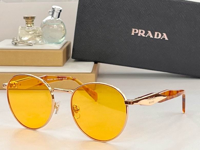 Wholesale Cheap Prada Replica Sunglasses for Sale