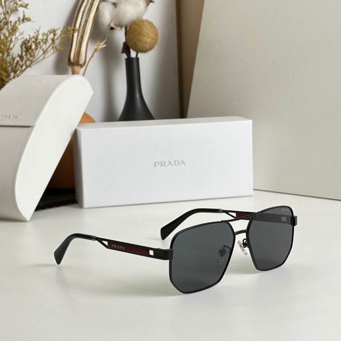 Wholesale Cheap AAA Prada Replica Sunglasses for Sale