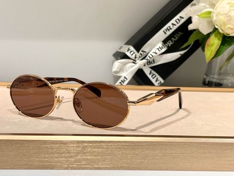 Wholesale Cheap Prada Replica Sunglasses for Sale