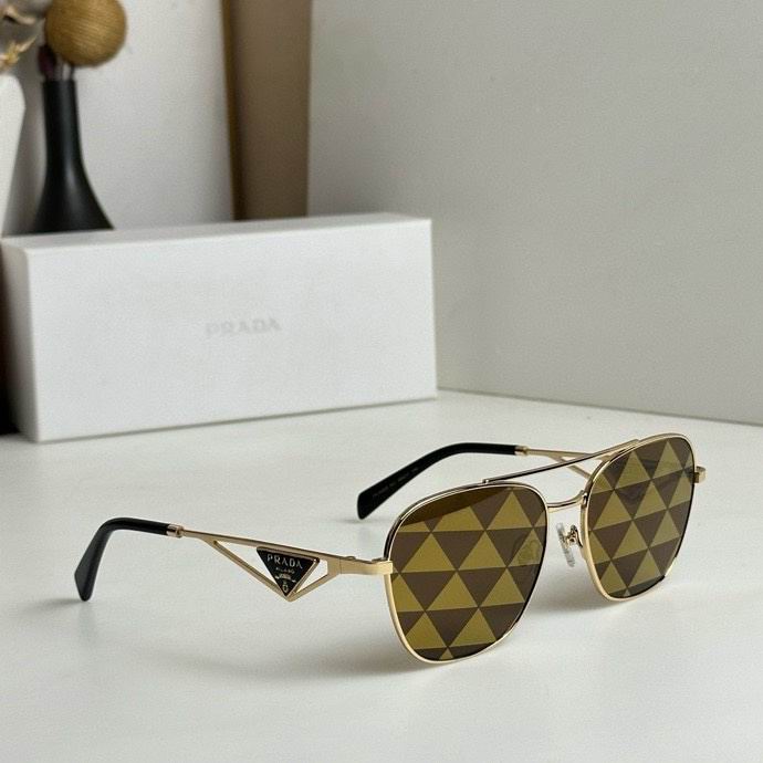 Wholesale Cheap AAA Prada Replica Sunglasses for Sale