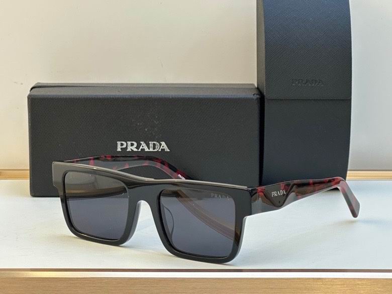Wholesale Cheap Prada Replica Sunglasses for Sale