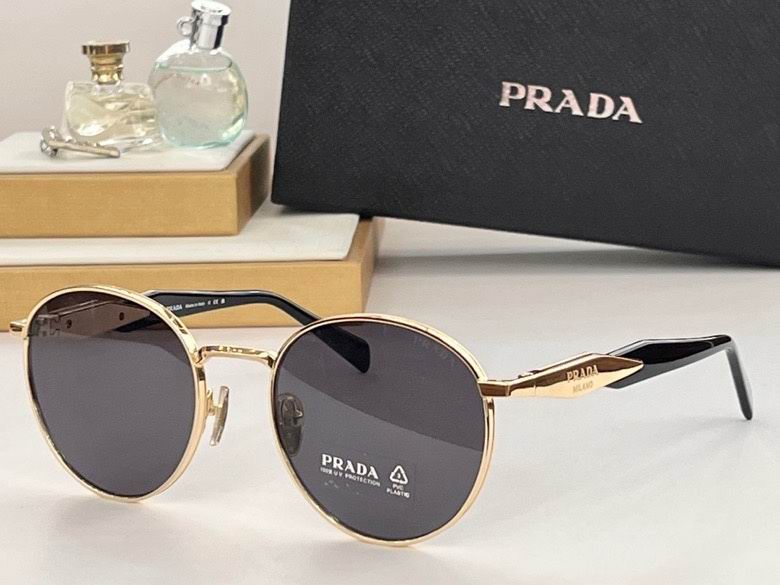 Wholesale Cheap Prada Replica Sunglasses for Sale