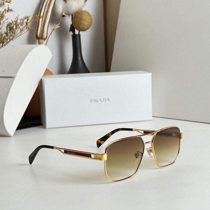 Wholesale Cheap AAA Prada Replica Sunglasses for Sale