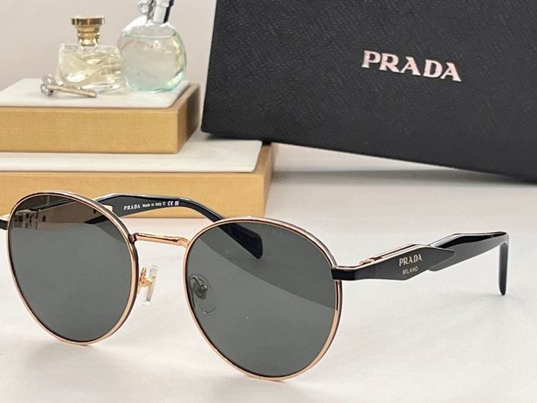 Wholesale Cheap Prada Replica Sunglasses for Sale