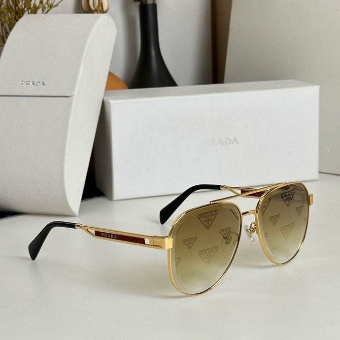 Wholesale Cheap AAA Prada Replica Sunglasses for Sale