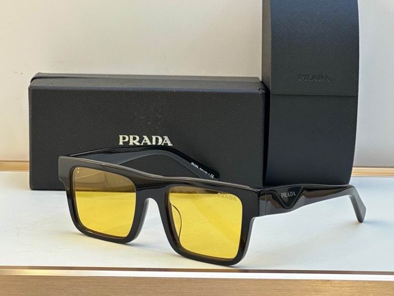 Wholesale Cheap Prada Replica Sunglasses for Sale