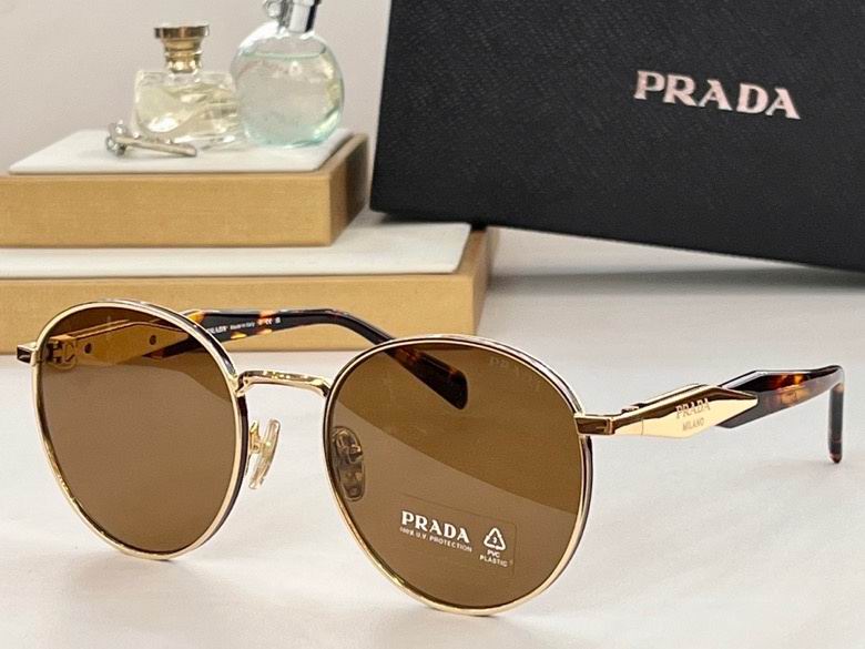 Wholesale Cheap Prada Replica Sunglasses for Sale