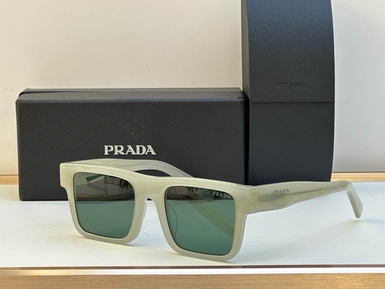 Wholesale Cheap Prada Replica Sunglasses for Sale