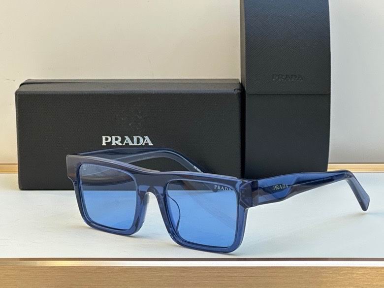 Wholesale Cheap Prada Replica Sunglasses for Sale