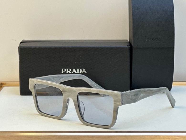 Wholesale Cheap Prada Replica Sunglasses for Sale