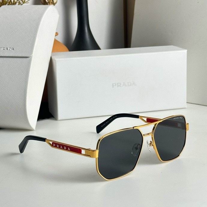 Wholesale Cheap AAA Prada Replica Sunglasses for Sale