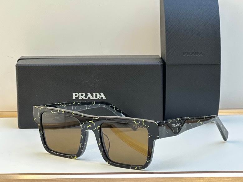 Wholesale Cheap Prada Replica Sunglasses for Sale