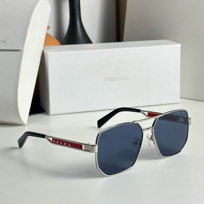 Wholesale Cheap AAA Prada Replica Sunglasses for Sale