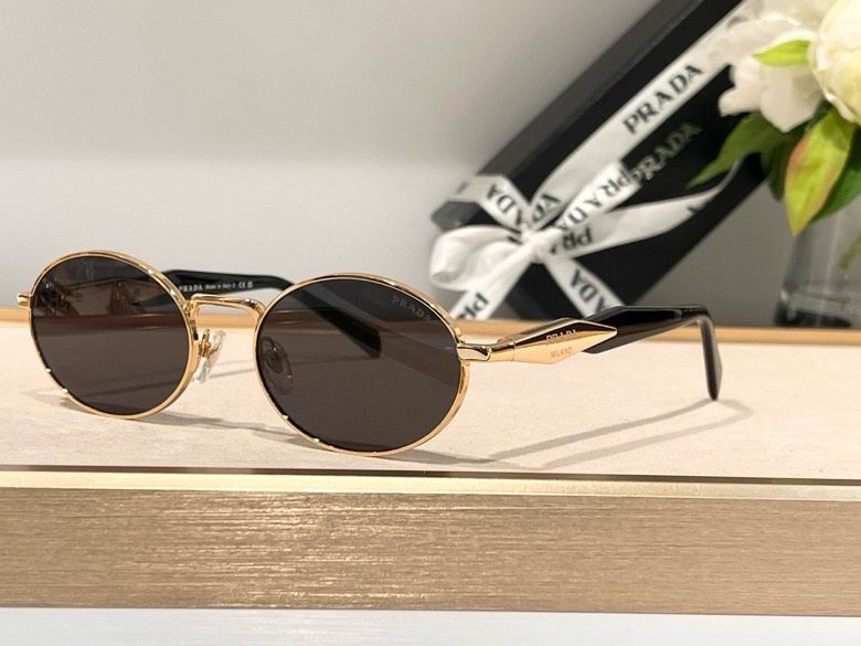 Wholesale Cheap Prada Replica Sunglasses for Sale