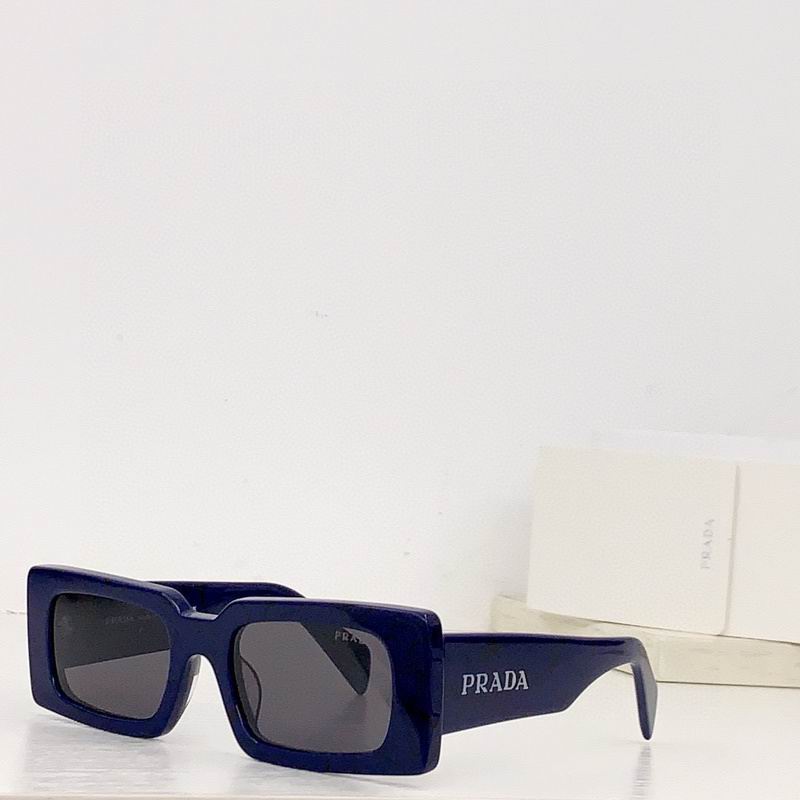 Wholesale Cheap AAA Prada Replica Sunglasses for Sale