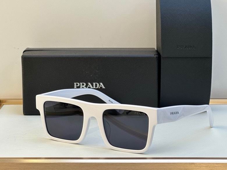 Wholesale Cheap Prada Replica Sunglasses for Sale