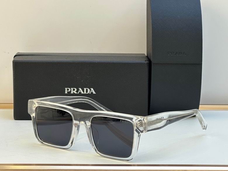 Wholesale Cheap Prada Replica Sunglasses for Sale
