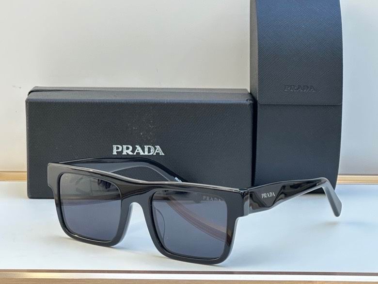 Wholesale Cheap Prada Replica Sunglasses for Sale