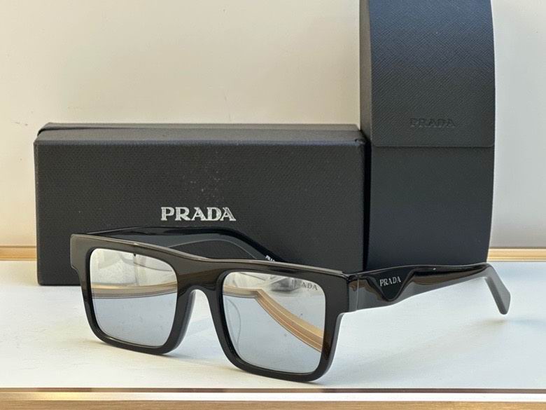Wholesale Cheap Prada Replica Sunglasses for Sale