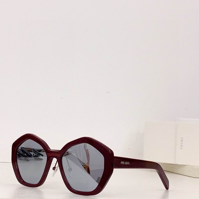 Wholesale Cheap Prada Replica Sunglasses for Sale