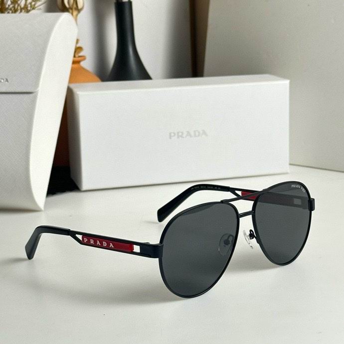 Wholesale Cheap AAA Prada Replica Sunglasses for Sale