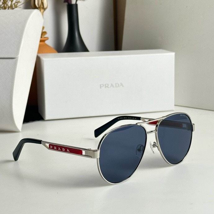 Wholesale Cheap AAA Prada Replica Sunglasses for Sale