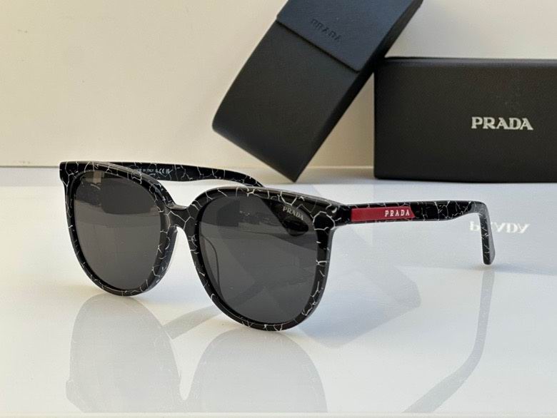 Wholesale Cheap Prada Replica Sunglasses for Sale