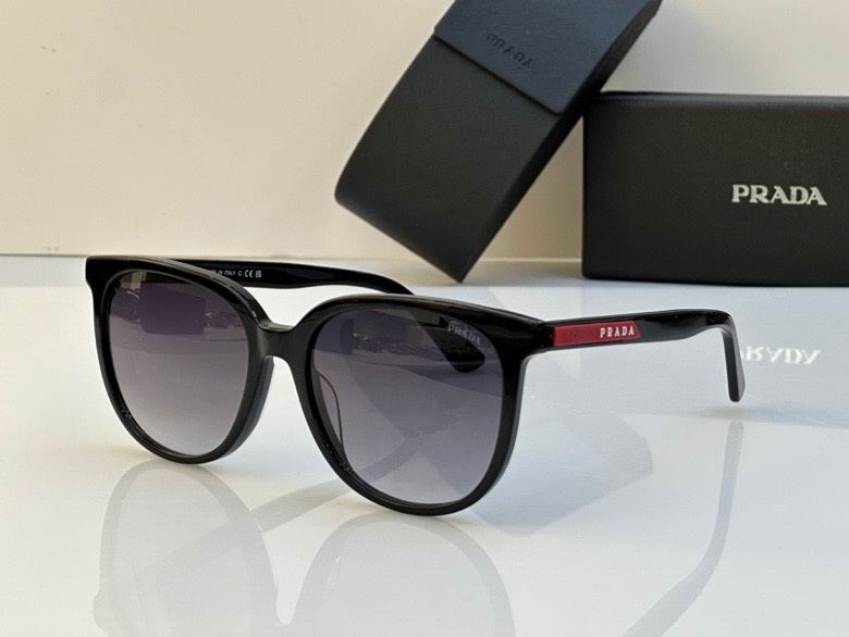 Wholesale Cheap Prada Replica Sunglasses for Sale