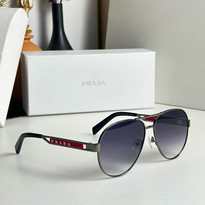Wholesale Cheap AAA Prada Replica Sunglasses for Sale