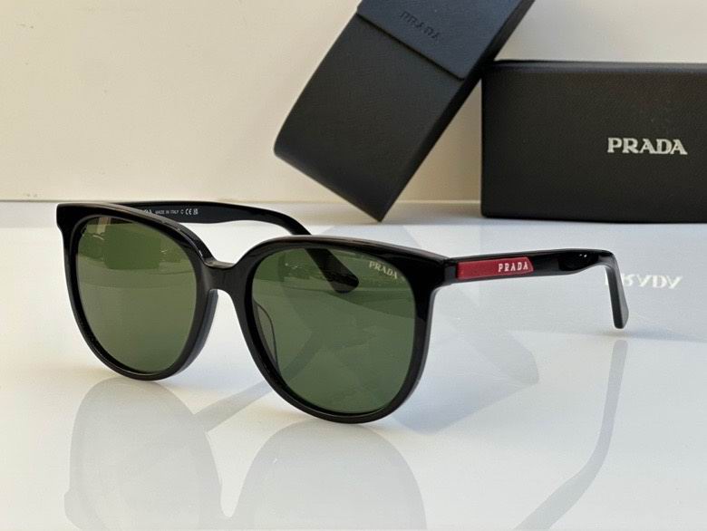 Wholesale Cheap Prada Replica Sunglasses for Sale