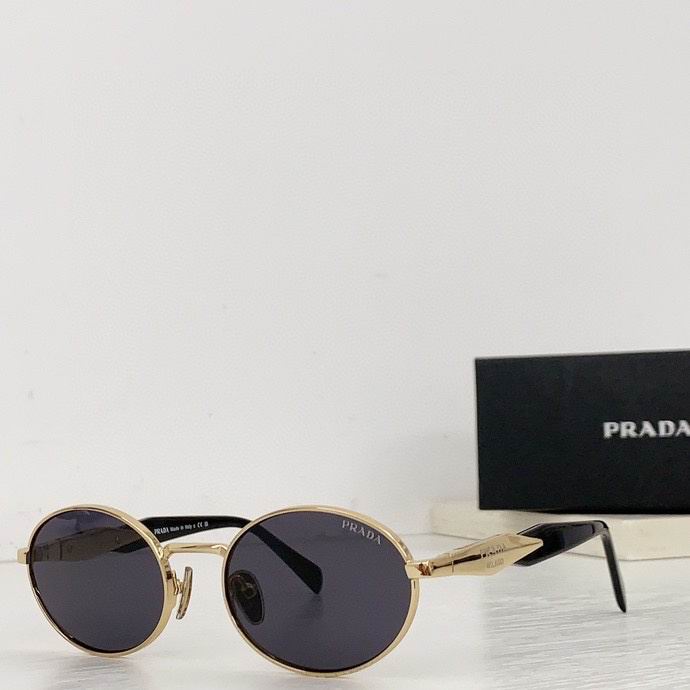 Wholesale Cheap Prada Replica Sunglasses for Sale